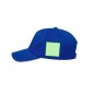 Sandrok - 5 Panels. Klett Verschluss | Polyester RPET Sandrok - 5 Panels. Klett Verschluss | Polyester RPET