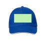 Sandrok - 5 Panels. Klett Verschluss | Polyester RPET Sandrok - 5 Panels. Klett Verschluss | Polyester RPET
