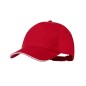 Sandrok - 5 Panels. Klett Verschluss | Polyester RPET Sandrok - 5 Panels. Klett Verschluss | Polyester RPET
