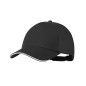 Sandrok - 5 Panels. Klett Verschluss | Polyester RPET Sandrok - 5 Panels. Klett Verschluss | Polyester RPET