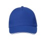 Sandrok - 5 Panels. Klett Verschluss | Polyester RPET Sandrok - 5 Panels. Klett Verschluss | Polyester RPET