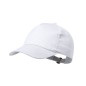 Brauner - 5 Panels. Schnallen Verschluss | Reclycling Baumwolle