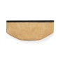 Bol Pliable  avec impression publicitaire Poppy Bol Pliable  avec impression publicitaire Poppy