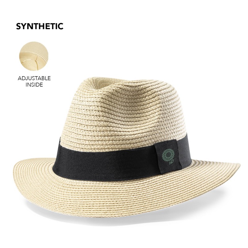 Chapeau avec impression publicitaire Teilor Chapeau avec impression publicitaire Teilor