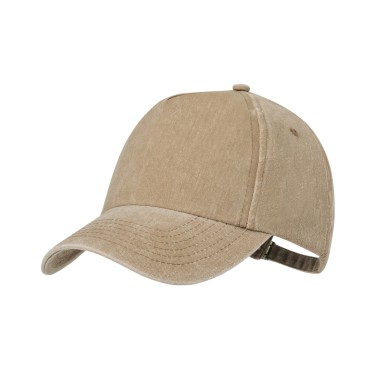Zorp - 5 Panels. Schnallen Verschluss | Baumwolle