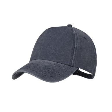 Zorp - 5 Panels. Schnallen Verschluss | Baumwolle