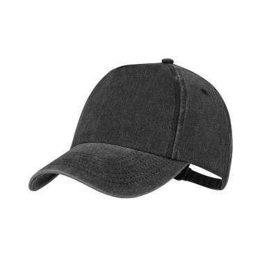 Zorp - 5 Panels. Schnallen Verschluss | Baumwolle