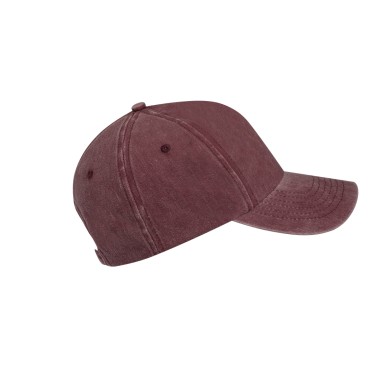 Zorp - 5 Panels. Schnallen Verschluss | Baumwolle