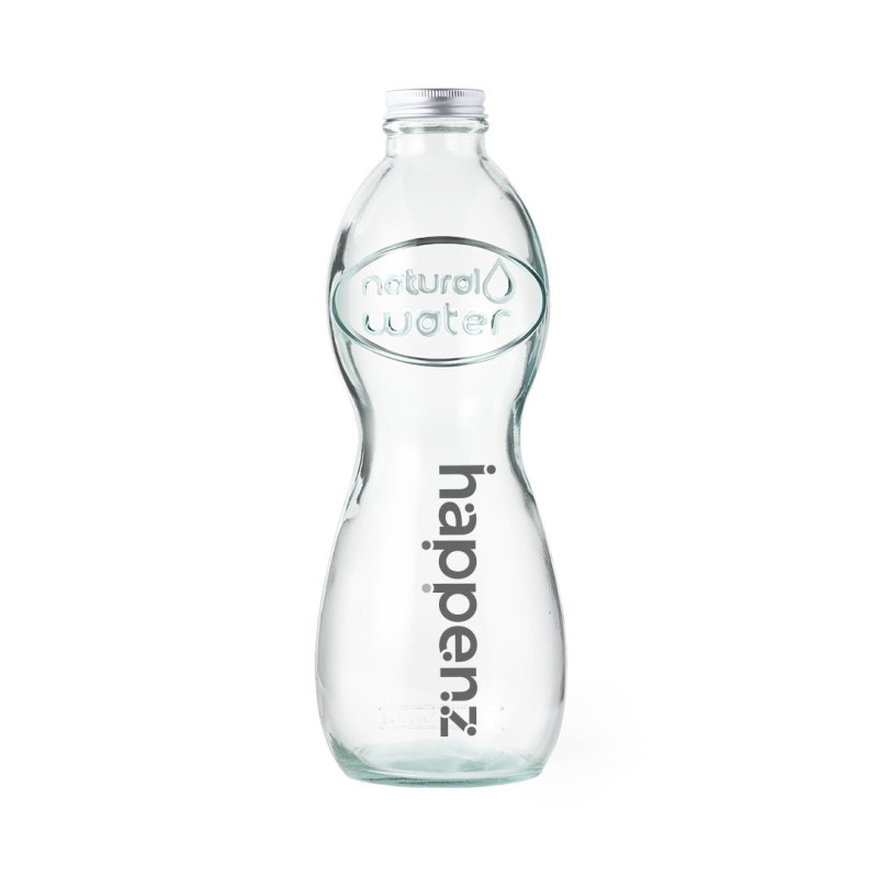 Bidon avec logo Limpix Bidon avec logo Limpix