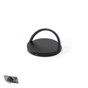 Bellmer - Drahtlos 15W. Magnetisch | Aluminium