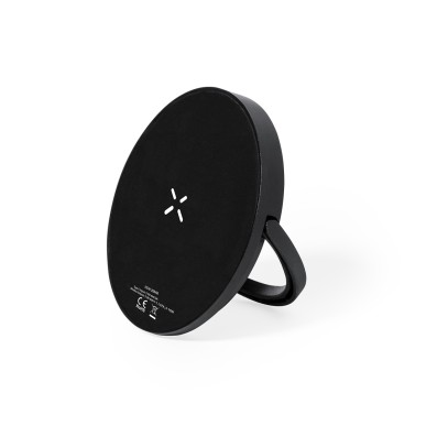 Bellmer - Drahtlos 15W. Magnetisch | Aluminium