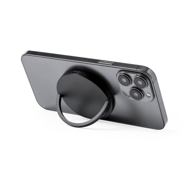 Bellmer - Drahtlos 15W. Magnetisch | Aluminium