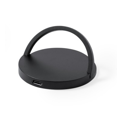 Bellmer - Drahtlos 15W. Magnetisch | Aluminium