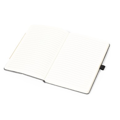 Dalou - Drahtlos 15W. Hardcover-Abdeckung. 80 Blätter | Polyester 300D