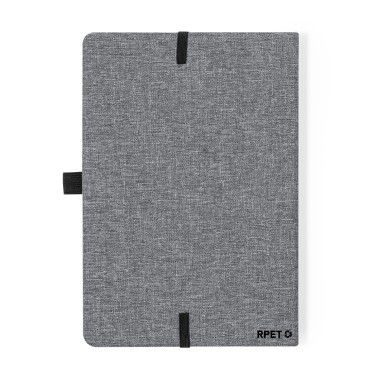 Dalou - Drahtlos 15W. Hardcover-Abdeckung. 80 Blätter | Polyester 300D