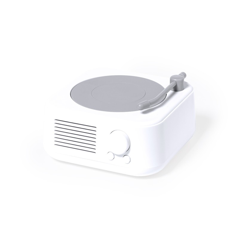 Bitels - Bluetooth Anschluss. Schallleistung 5W. Batterie 800 mAh