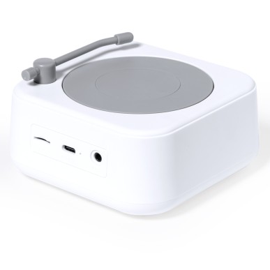 Bitels - Bluetooth Anschluss. Schallleistung 5W. Batterie 800 mAh