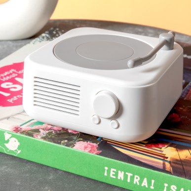 Bitels - Bluetooth Anschluss. Schallleistung 5W. Batterie 800 mAh