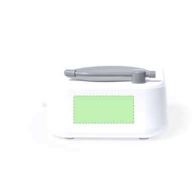 Bitels - Bluetooth Anschluss. Schallleistung 5W. Batterie 800 mAh