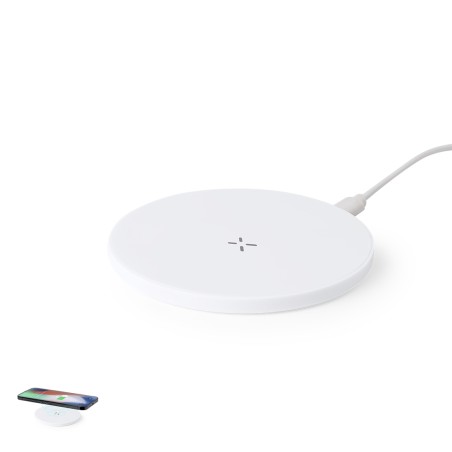 Kambel RCS - Drahtlos 15W | Reclycling ABS