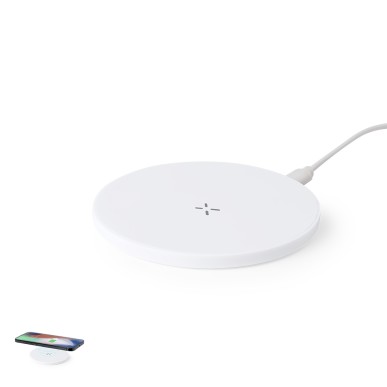 Kambel RCS - Drahtlos 15W | Reclycling ABS