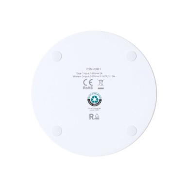 Kambel RCS - Drahtlos 15W | Reclycling ABS