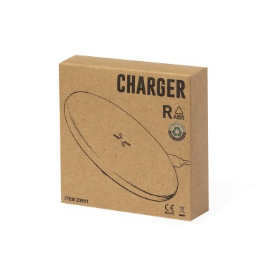 Kambel RCS - Drahtlos 15W | Reclycling ABS