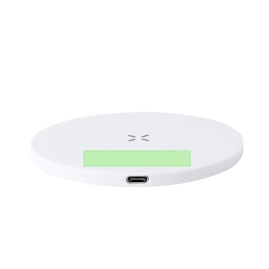 Kambel RCS - Drahtlos 15W | Reclycling ABS