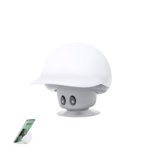 Heston - Bluetooth Anschluss. Schallleistung 3W. Batterie 200 mAh