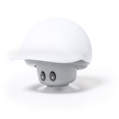 Heston - Bluetooth Anschluss. Schallleistung 3W. Batterie 200 mAh