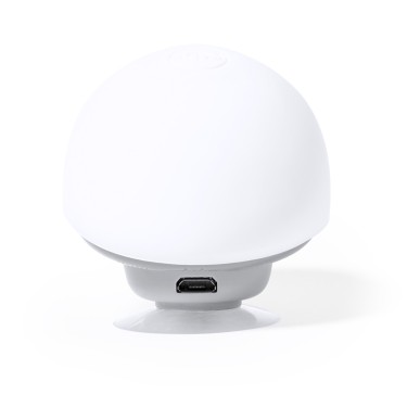 Heston - Bluetooth Anschluss. Schallleistung 3W. Batterie 200 mAh