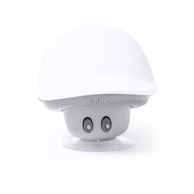 Heston - Bluetooth Anschluss. Schallleistung 3W. Batterie 200 mAh