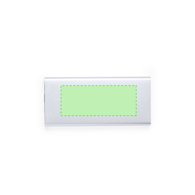 Tornad - 10000 mAh. 2 USB Ausgänge. 2 Typ C Ausgänge und 1 Eingang | A