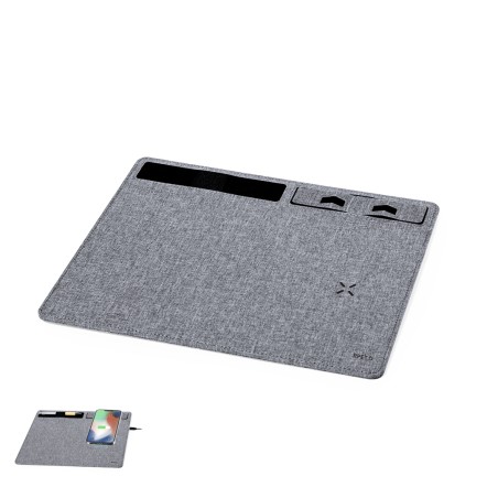 Deuz - Drahtlos 15W. Rutschfest | Polyester 300D RPET