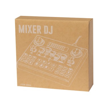 Valdy - USB Anschluss