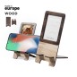 Support Porte Photos avec logo publicitaire Vappe Support Porte Photos avec logo publicitaire Vappe