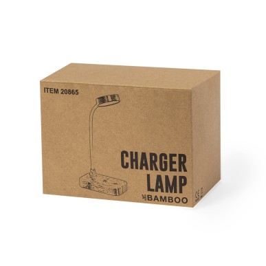 Gregal - 12 Leds. Flexibel. Einstellbare Lichtintensität. Drahtlos Lad