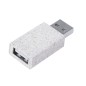 Andigo - Carte Protecteur RFID, Bambou. Bloqueur Webcam Paille de Blé/ ABS, Adhésif. Bloqueur de Données Paille de Blé/ ABS Andigo - Carte Protecteur RFID, Bambou. Bloqueur Webcam Paille de Blé/ ABS, Adhésif. Bloqueur de Données Paille de Blé/ ABS