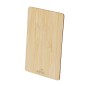 Andigo - Carte Protecteur RFID, Bambou. Bloqueur Webcam Paille de Blé/ ABS, Adhésif. Bloqueur de Données Paille de Blé/ ABS Andigo - Carte Protecteur RFID, Bambou. Bloqueur Webcam Paille de Blé/ ABS, Adhésif. Bloqueur de Données Paille de Blé/ ABS