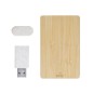 Andigo - Carte Protecteur RFID, Bambou. Bloqueur Webcam Paille de Blé/ ABS, Adhésif. Bloqueur de Données Paille de Blé/ ABS Andigo - Carte Protecteur RFID, Bambou. Bloqueur Webcam Paille de Blé/ ABS, Adhésif. Bloqueur de Données Paille de Blé/ ABS