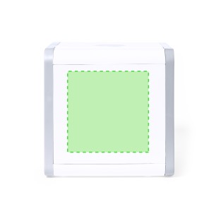 Janek - 700 ml. 3 Modes. Connexion USB
