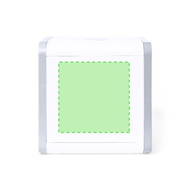 Janek - 700 ml. 3 Modes. Connexion USB