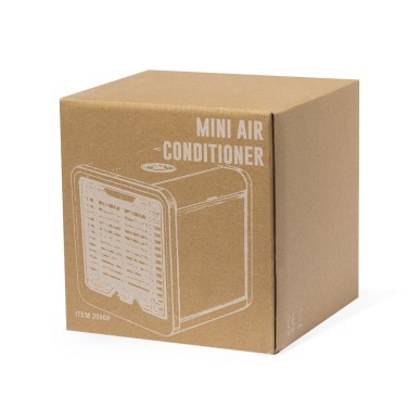 Janek - 700 ml. 3 Modes. Connexion USB