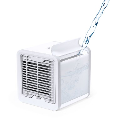 Janek - 700 ml. 3 Modes. Connexion USB