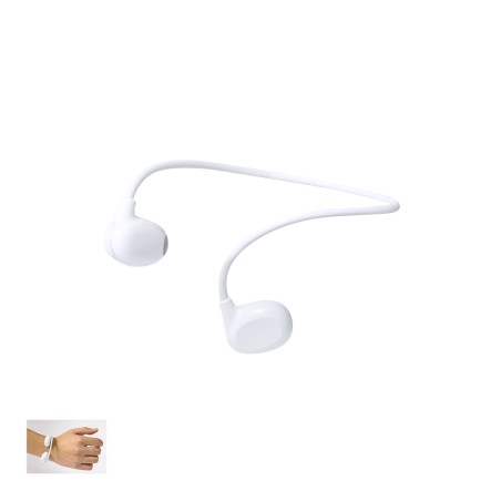 Pulsex - Bluetooth Anschluss. Batterie 70 mAh