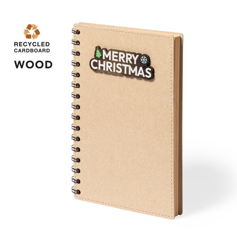 Cahier avec logo personnalisé Noylax Cahier avec logo personnalisé Noylax