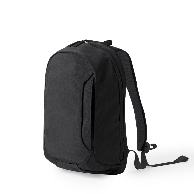 Baggel - Gepolsterte Laptoptasche. Gepolsterter Rücken und Schultergurte | Polyester 600D