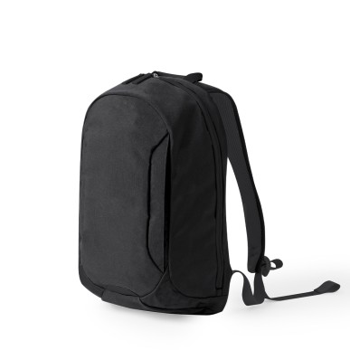 Baggel - Gepolsterte Laptoptasche. Gepolsterter Rücken und Schultergur