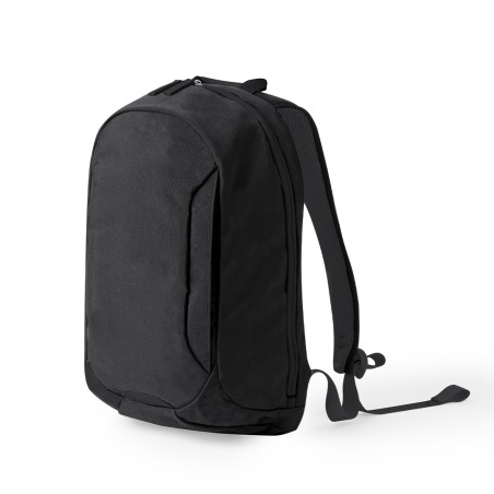 Baggel - Gepolsterte Laptoptasche. Gepolsterter Rücken und Schultergurte | Polyester 600D