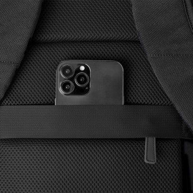 Baggel - Gepolsterte Laptoptasche. Gepolsterter Rücken und Schultergur